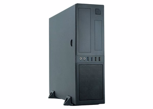 CHIEFTEC CS-12B tietokonekotelo SFF USB 3.0 mATX