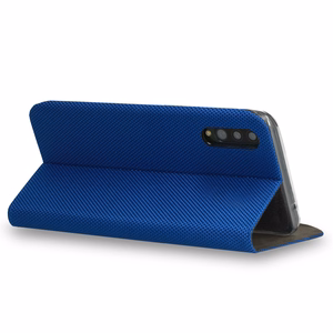 Vennus SENSITIVE Book iPhone 13 Mini:lle sininen