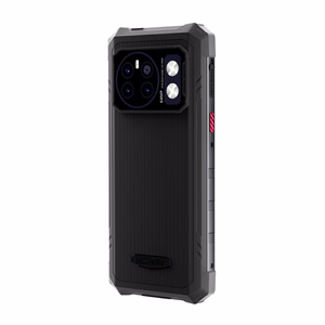 HOTWAV Cyber 13 smartphone (black)