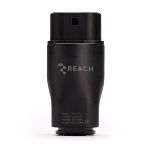 Reach Type2 V2L sovitin
