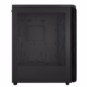 ASUS ProArt PA401 Wood Edition -verkkopaneeli, musta