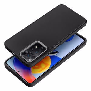 Frame Suojakuori Xiaomi Redmi Note 11 PRO / 11 PRO 5G musta