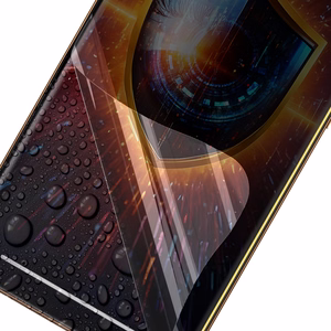 3mk Silky Matt Privacy näytönsuoja Xiaomi Redmi Note 11 Pro 5G -puhelimelle