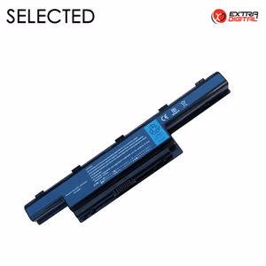 Notebook Battery ACER AS10D31 4400mAh Extra Digital Selected