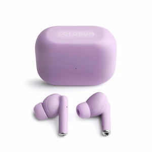 COLORUM TWS Bluetooth kuulokkeet CTWS-09 xLavenda