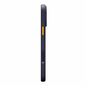 Spigen Nano Pop Mag Magsafe Suojakuori iPhone 17 Pro Max:lle Blueberry Navy