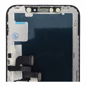 NCC LCD Display for IPHONE X Soft OLED