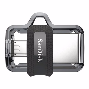 MEMORY DRIVE FLASH USB3 32GB/SDDD3-032G-G46 SANDISK