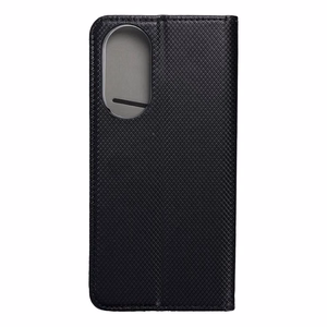 SMART-kirjakotelo Oppo A98 5G musta