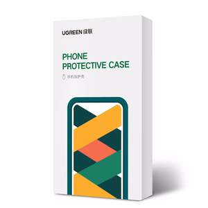 Ugreen Fusion Kickstand Suojakuori iPhone 13 Pro:lle - kova suoja geelireunuksella ja jalustalla, musta (90153)