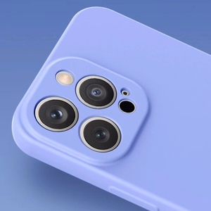 Silikoninen Suojakuori Samsung Galaxy A14 5G / Galaxy A14:lle silikonikuori vihreä