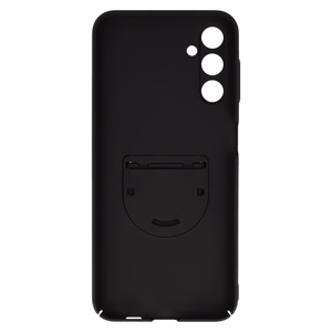 Tel Protect Magneettinen Elipse Suojakuori Samsung Galaxy A14 4G/5G:lle musta