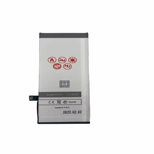 Akku MAXXIMUS IPHONE 8 1800mAh