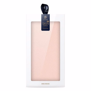 Case Dux Ducis Skin Pro Samsung A556 A55 5G rose gold