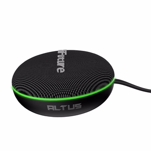 HiFuture Altus Bluetooth-minikaiutin - musta