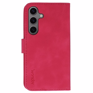 Wonder Fancy Suojakuori Samsung Galaxy A52/A52S fuksia