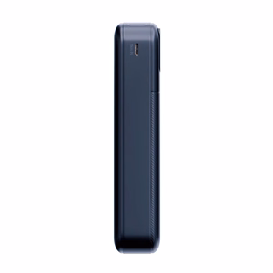 Tehopankki 3mk PowerHouse 20000 mAh 2x USB-A 1x USB-C - musta