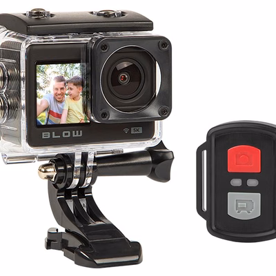 Action Camera Accessories