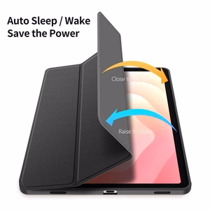Case Dux Ducis Toby Samsung X730/X730 Tab S11 black
