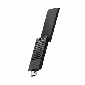 CUDY WU5400 AC1300 Wi-Fi USB sovitin