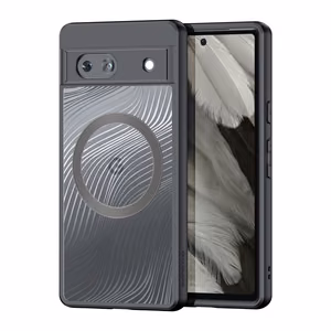 Phone Case Dux Ducis "Aimo" for Google Pixel 8 Black