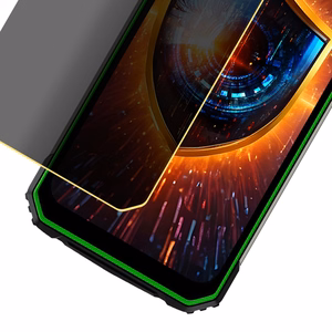Blackview BV8100 – 3mk Silky Matt Privacy tietosuojakalvo