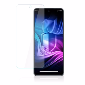 Tecno Pova 6 Neo 5G – 3mk Silky Matt Pro puhelimen näytönsuoja