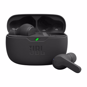 JBL Wave Beam langattomat in-ear kuulokkeet Bluetooth 5.2 IP54 IPX2 - musta