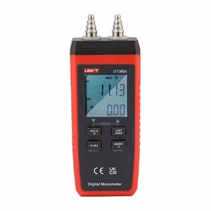Uni-T UT366A digitaalinen painemittari