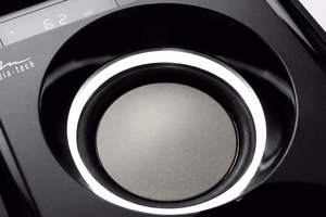 Media-Tech Overbox MT3186 – kannettava Bluetooth-kaiutin