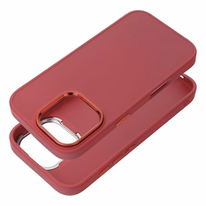 Suojakuori iPhone 17 PRO:lle Frame magenta