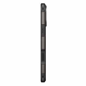 Spigen Tough Armor T Mag Magsafe Suojakuori iPhone 17 Pro Max:lle Gunmetal