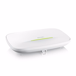 Zyxel WBE510D 5764 Mbit/s valkoinen Power over Ethernet (PoE)