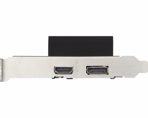 MSI GeForce GT 1030 2GHD4 LP OC näytönohjain