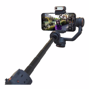 Hohem iSteady M7 -gimbal