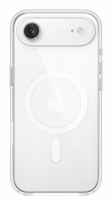 iPhone Air suojakuori MagSafella – huurre