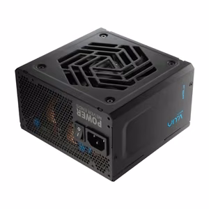 FSP VITA BD 550 VITA-550BD – virtalähde, 550 W, 80 PLUS, musta