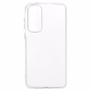 Ultra Clear 1mm Suojakuori Samsung Galaxy A55 5G läpinäkyvä