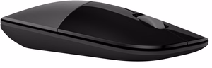 HP Z3700 Dual hopeinen hiiri