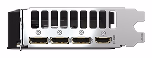 GIGABYTE GeForce RTX 5060 Ti EAGLE OC 8G Näytönohjain - 8GB GDDR7, 128bit, PCI-E 5.0, 2617MHz Core Clock, 3 x DisplayPort, 1 x HDMI, GV-N506TEAGLE OC-8GD