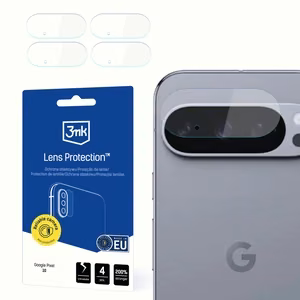 3mk Lens Protection kameran lasi Google Pixel 10:lle