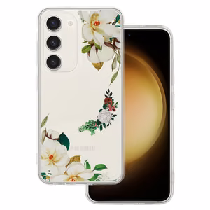 Tel Protect Flower Samsung Galaxy A05:lle malli 3