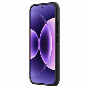 NILLKIN SUPER SHIELD PRO Xiaomi 17 Pro musta