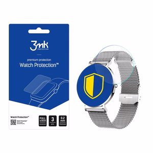 Hybridilasi 3mk Watch Protection FlexibleGlass Manta Alexa:lle