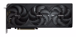Gigabyte NVIDIA GeForce RTX 5080 näytönohjain 16GB GDDR7 256-bit PCIe 5.0