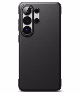 Ringke Onyx Suojakuori Samsung Galaxy S26 Ultralle - Musta
