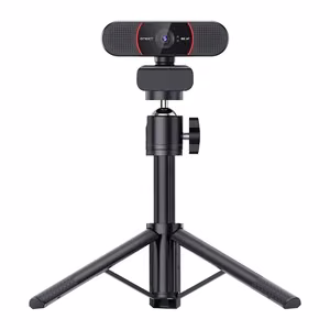 EMEET SmartCam C960 4K verkkokamera + kolmijalka