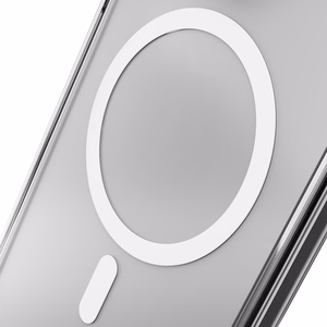 3mk Armor MagCase for Google Pixel 11 – transparent