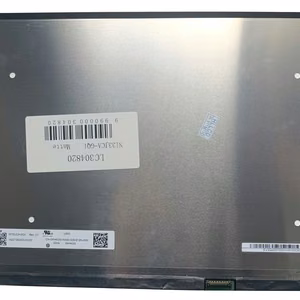 Kannettavan tietokoneen LCD-näyttö 13,3" 1920 x 1200, WLED, IPS, SLIM, matta, 30pin (oikea), A +