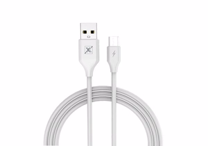 Seinälaturi Maxximus Urban 2.1A Micro USB, 2xUSB
